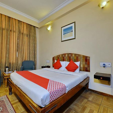 Oyo 9900 Hotel Pioneer Plaza Džódhpur Exteriér fotografie