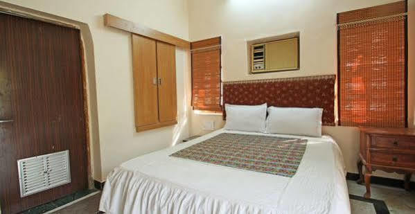 Oyo 9900 Hotel Pioneer Plaza Džódhpur Exteriér fotografie
