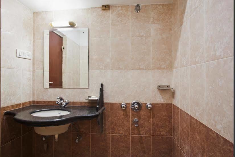 Oyo 9900 Hotel Pioneer Plaza Džódhpur Exteriér fotografie
