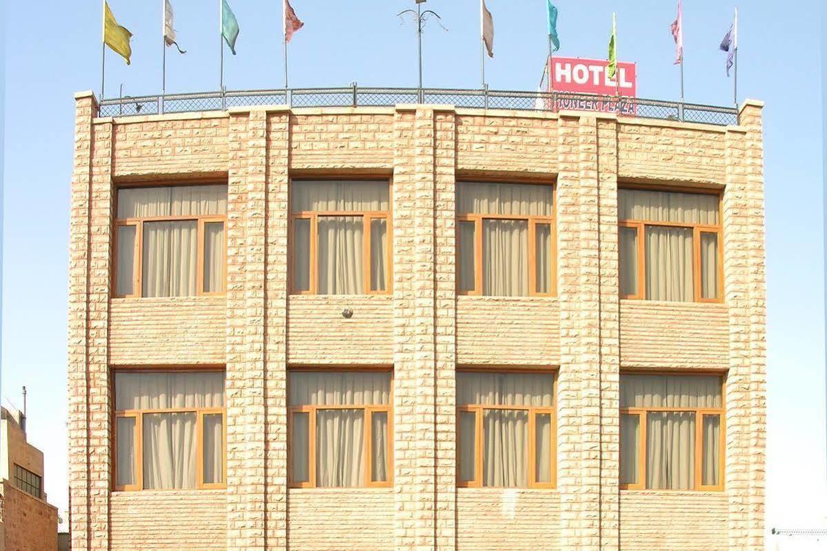 Oyo 9900 Hotel Pioneer Plaza Džódhpur Exteriér fotografie