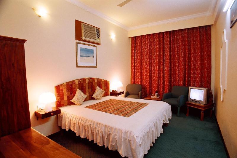 Oyo 9900 Hotel Pioneer Plaza Džódhpur Exteriér fotografie