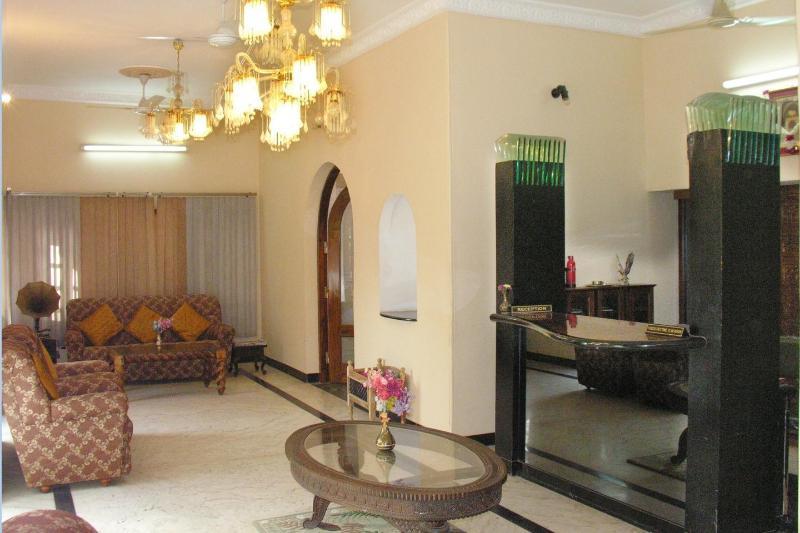 Oyo 9900 Hotel Pioneer Plaza Džódhpur Exteriér fotografie