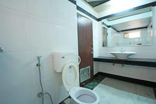 Oyo 9900 Hotel Pioneer Plaza Džódhpur Exteriér fotografie