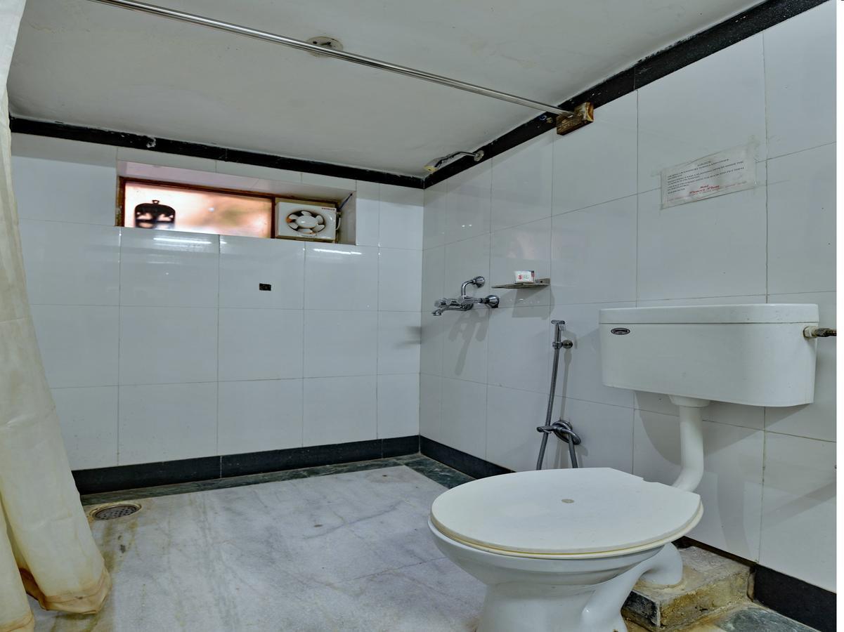 Oyo 9900 Hotel Pioneer Plaza Džódhpur Exteriér fotografie