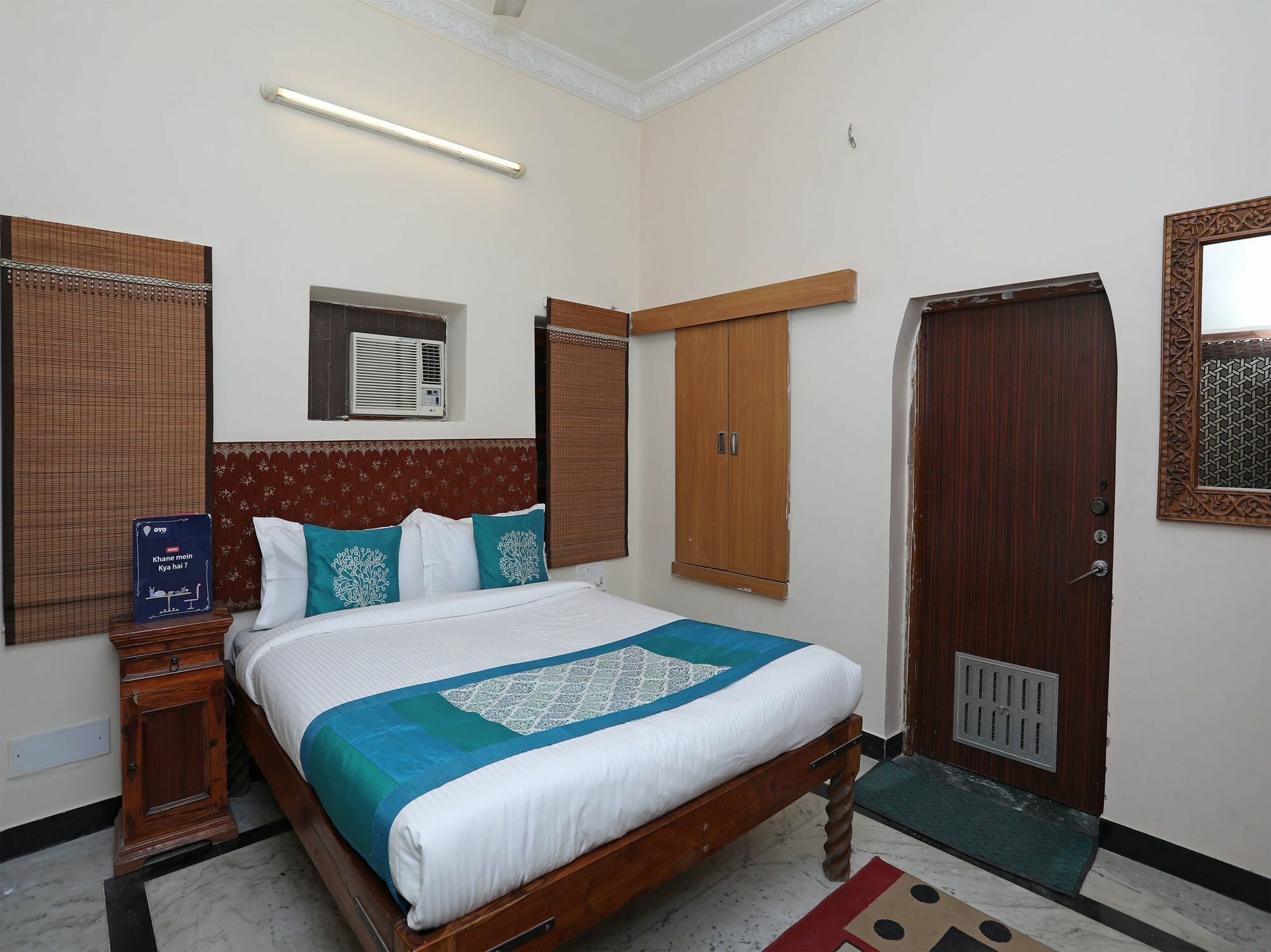 Oyo 9900 Hotel Pioneer Plaza Džódhpur Exteriér fotografie