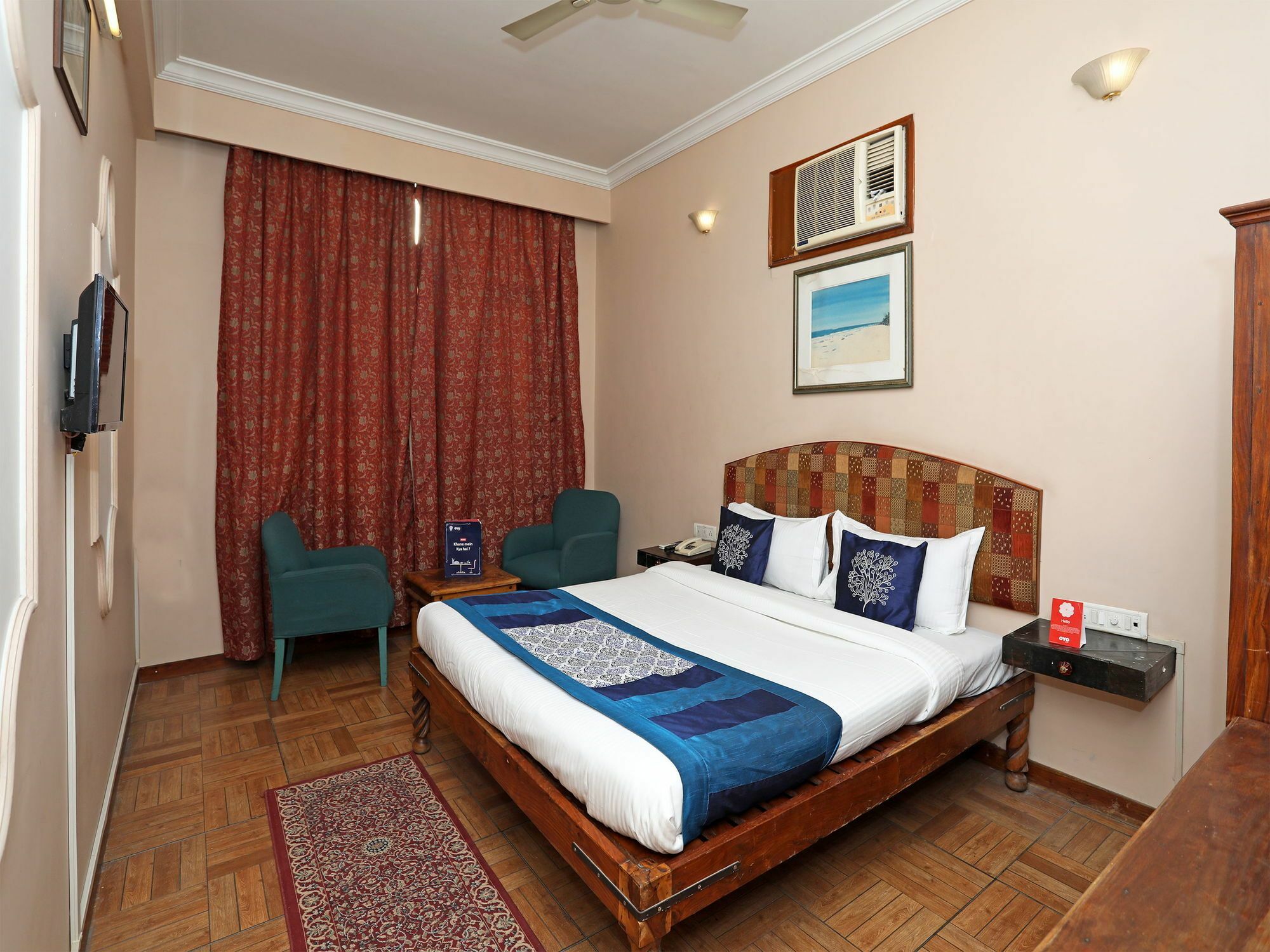 Oyo 9900 Hotel Pioneer Plaza Džódhpur Exteriér fotografie