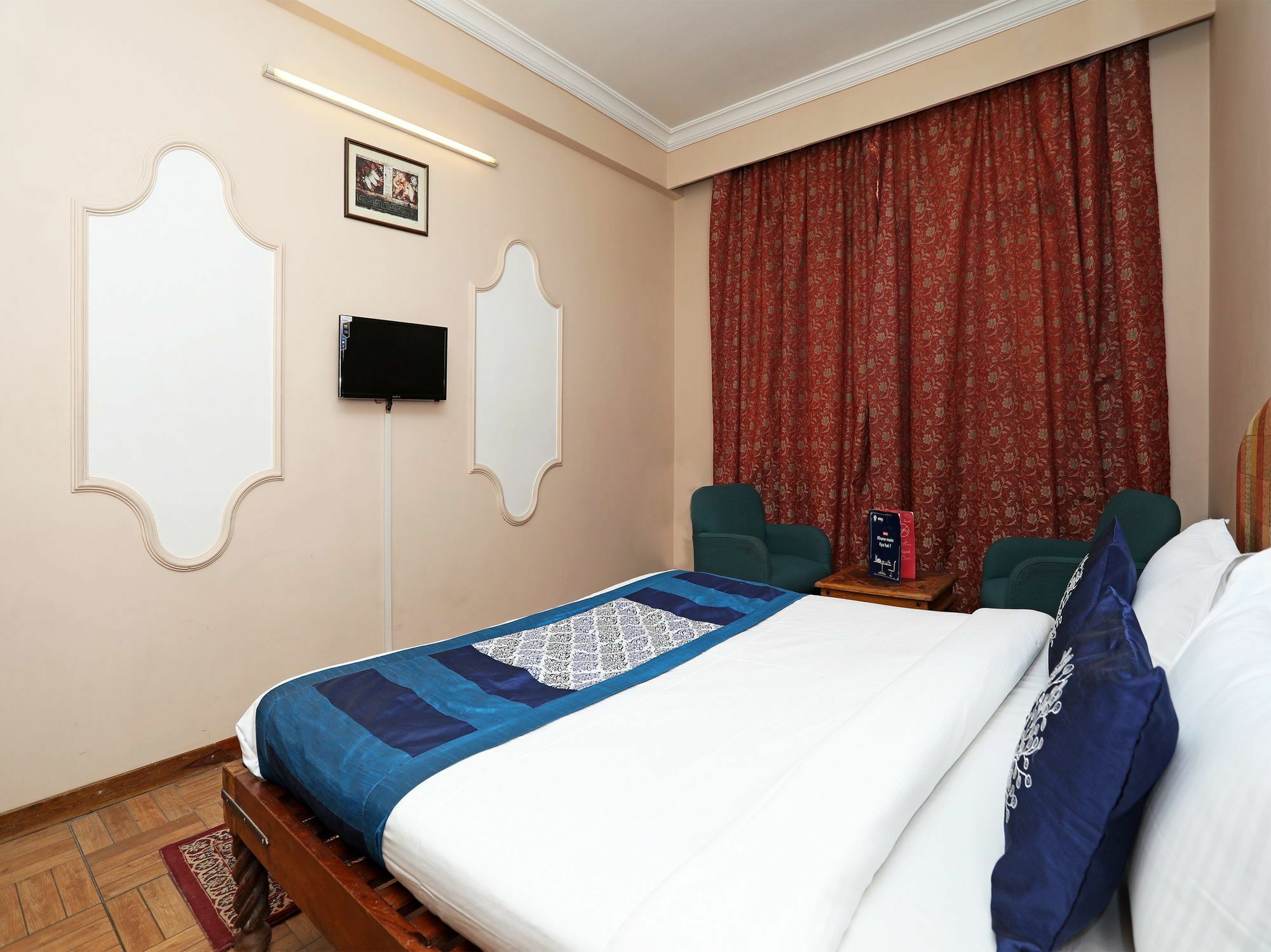 Oyo 9900 Hotel Pioneer Plaza Džódhpur Exteriér fotografie