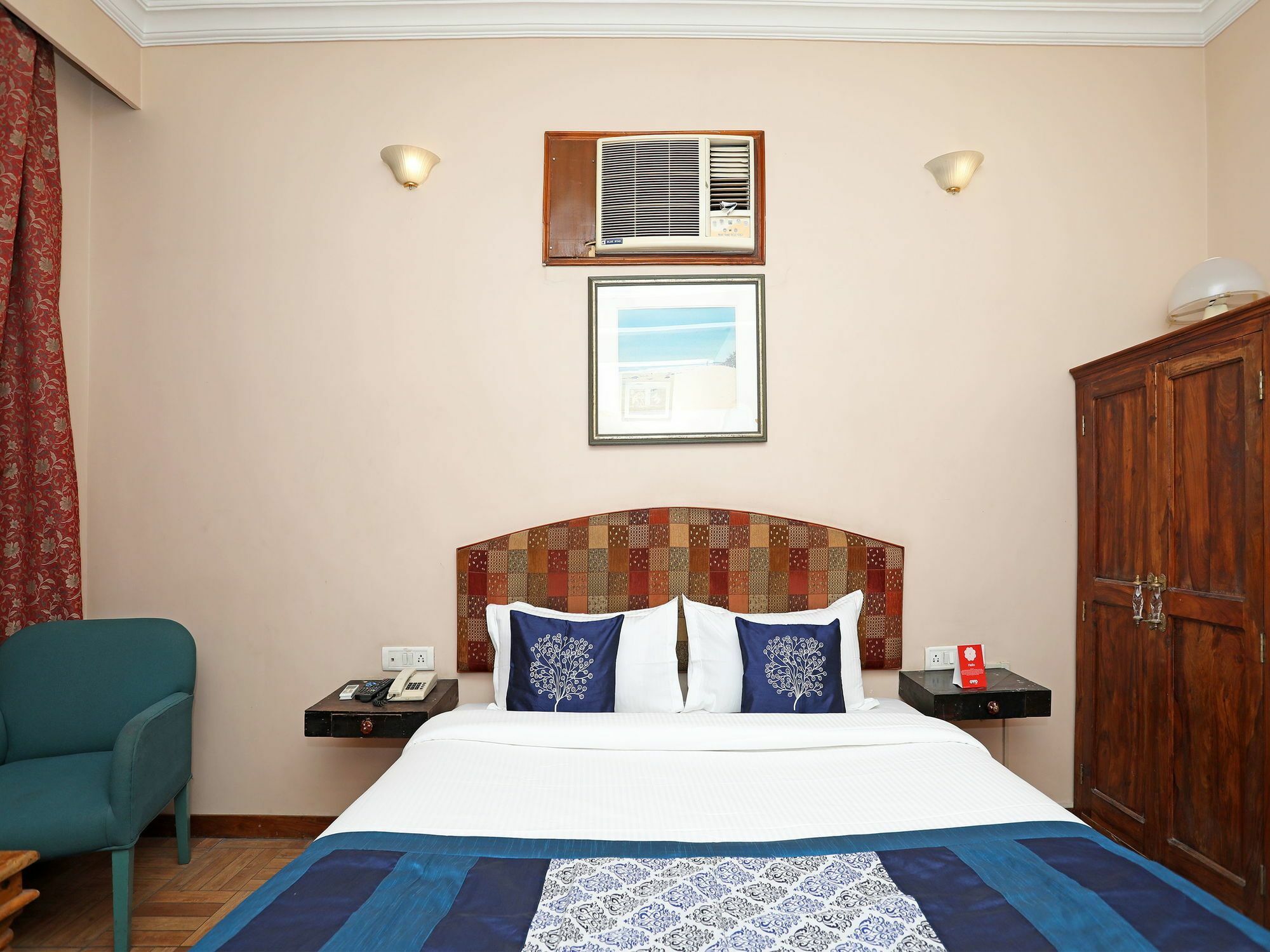 Oyo 9900 Hotel Pioneer Plaza Džódhpur Exteriér fotografie