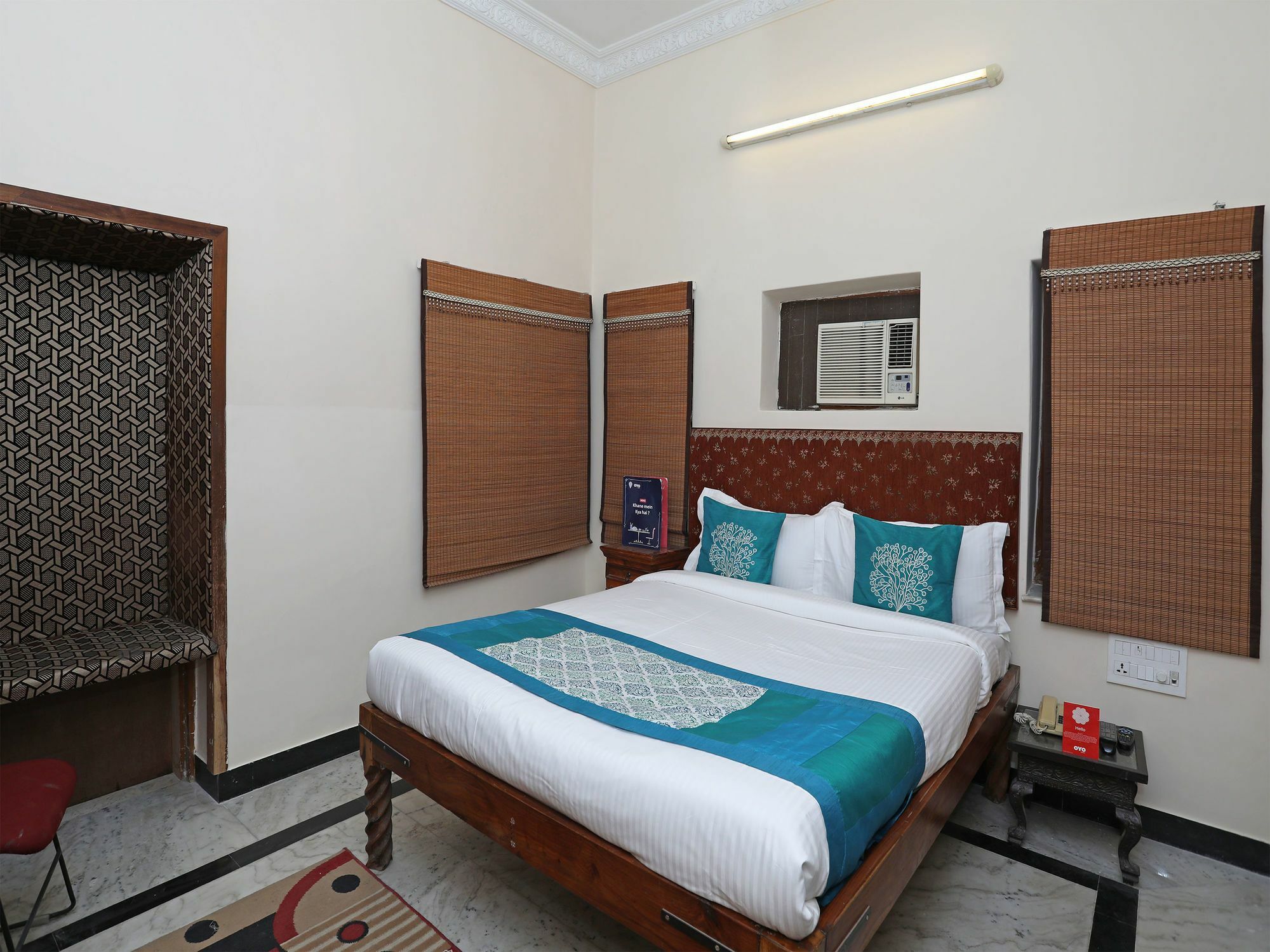 Oyo 9900 Hotel Pioneer Plaza Džódhpur Exteriér fotografie