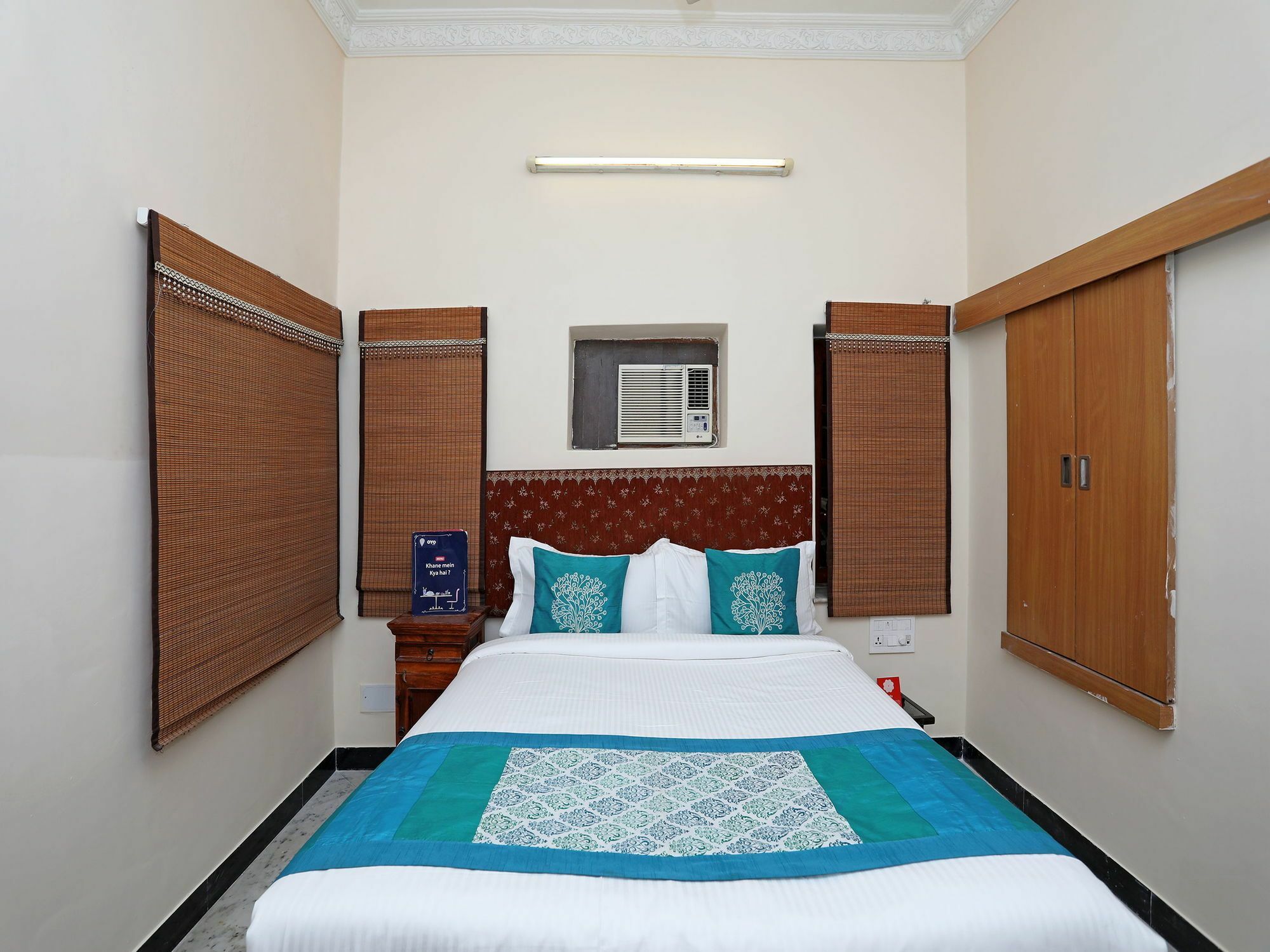 Oyo 9900 Hotel Pioneer Plaza Džódhpur Exteriér fotografie